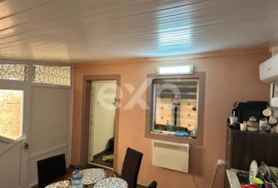 Casă cu 2 camere în Trivale - 9