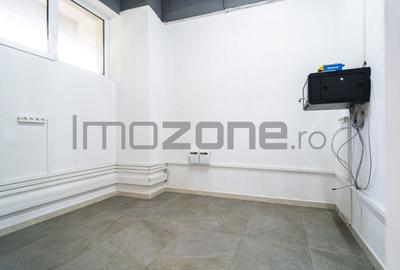 Spațiu comercial, de 280 mp, în Militari - 37