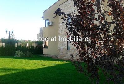 Vila duplex Corbeanca - 2