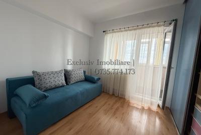 Apartament 3 camere | 75mp | Spitalul Judetean | Parcare | Termen lung - 9