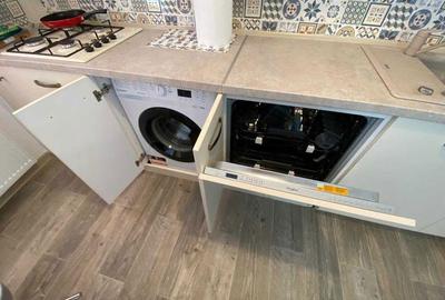 Apartament cu 2 camere decomandat în Militari - 2