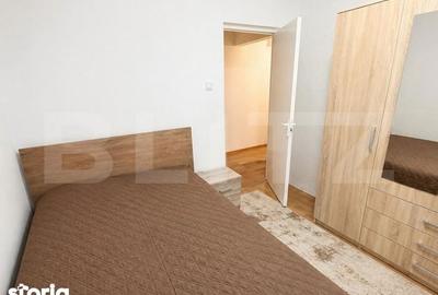 Apartament cu 3 camere în Cetate - 4