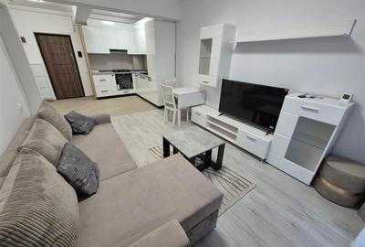 5 Minute Metrou Berceni | Apartament 2 camere tip studio - 1