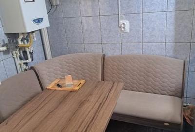 Apartament cu 4 camere în Central