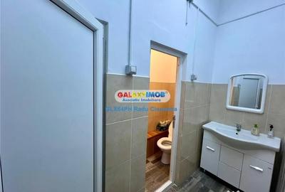 Spațiu comercial, de 132 mp, în Central
