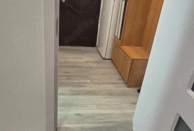 Garsonieră semidecomandată în Central - 2