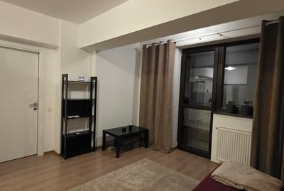 Sebastian bloc nou cu centrala termica garsoniera complet mobilata si utilata - 6