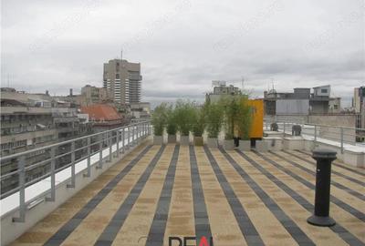 Spațiu comercial, de 325 mp, în Magheru - 3