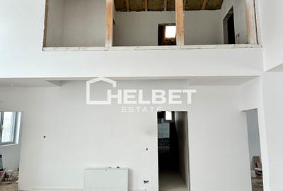 Casă individuală cu 3 camere cu Canalizare în Sânpetru - 10