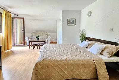 Pensiune Moieciu de Sus - 13