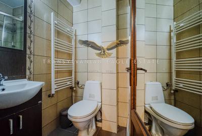 Apartament cu 3 camere decomandat, mobilat în Grigorescu - 13