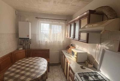 Apartament cu 2 camere decomandat în Crihala - 8