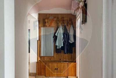 Apartament 3 cam.decomandat  cu centrala-Piata Uta/stadion - 12