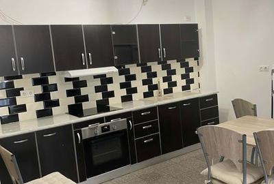 Apartament cu 2 camere în Vasile Alecsandri - 2