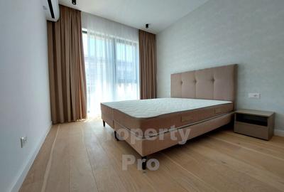 2 Camere + Parcare, Nusco City, Aviatiei, Promenada, M Aurel Vlaicu - 4