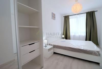 Hils Pallady, la trei minute de metrou, loc de parcare inclus. - 6