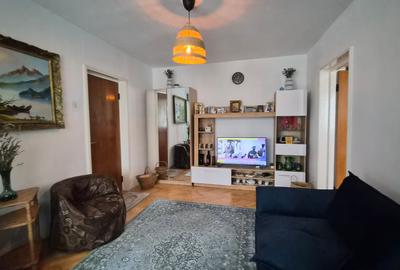 Apartament cu 2 camere semidecomandat în Brotăcei - 5