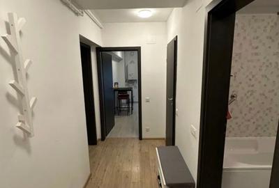 Garsoniera Drumul Taberei - complex Moghioros Park - 4