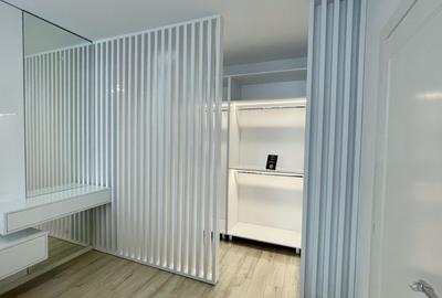 Apartament cu 2 camere amenajari premium - incalzire in pardoseala - 8