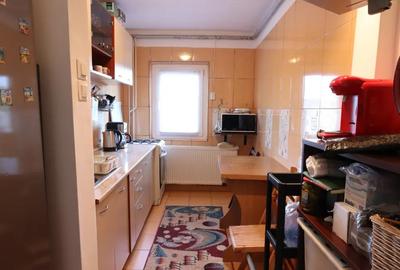 Apartament cu 2 camere decomandat în Sălaj - 6