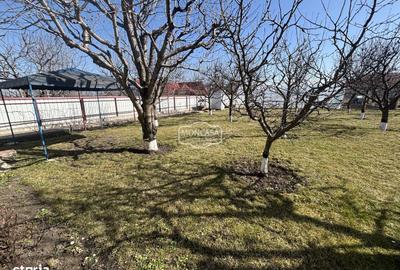 Casă cu Teren 800 Mp în Central - 2