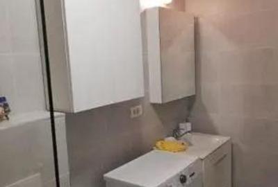 Garsonieră decomandată în Gheorghe Lazăr