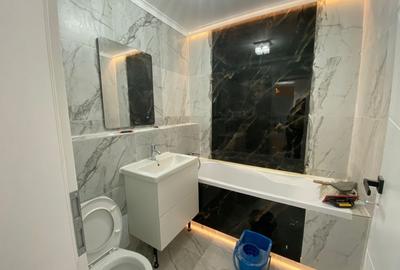 Apartament cu 2 camere decomandat în Gorjului - 3