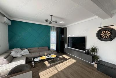 Apartament 2 camere modern in Giroc bloc nou 2023, complet mobilat, loc de parcare, aproape de Lid Apartament 2 camere modern in Giroc bloc nou 2023, complet mobilat, loc de parcare, aproape de Lid - 3