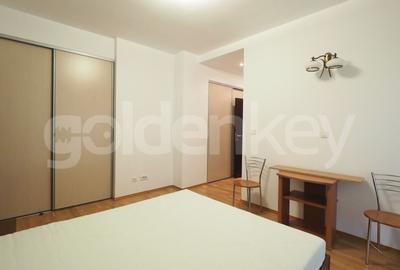 Apartament cu 2 camere decomandat, mobilat în Iancu Nicolae - 10