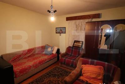 Casă cu 3 camere cu Teren 1783 Mp în Central - 4