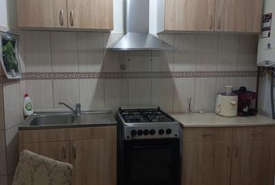Apartament cu 2 camere semidecomandat în Central - 3