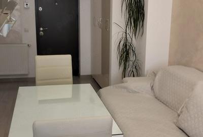 Apartament cu 2 camere decomandat în Central - 2