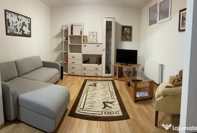 Apartament cu 2 camere decomandat în Central - 1