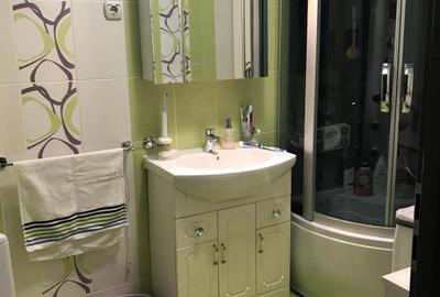 Apartament 3 camere Casa Presei – Herăstrău - 4