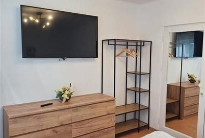 Apartament 2 camere, mobilat si utilat, Toamnei, Centru Civic - 4