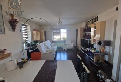 APARTAMENT 3 CAMERE-ASMITA GARDENS-TINERETULUI-MOBILAT UTILAT - 2