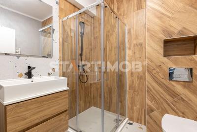 Apartament 3 camere Alphaville Arena cu parcare subterana - 16