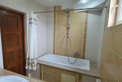 Garsonieră decomandată în Berceni