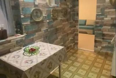 Iancului,Vatra Luminoasa,Bl.1986 amenajat,Se Vinde Mobilat Utilat,Etaj 5/10 - 10