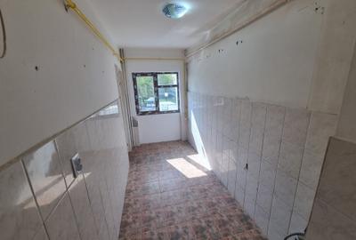Apartament cu 2 camere decomandat în Podu Roș - 3