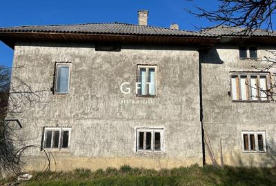 Casa+teren Bistrita-Bargaului - 2