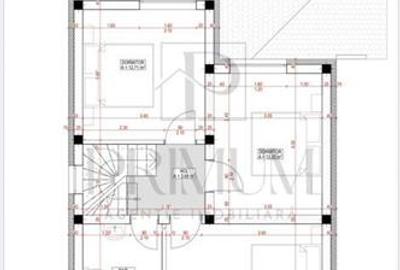 Casă individuală cu 4 camere cu Canalizare în Moșnița Nouă - 3