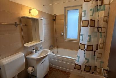 Apartament cu 2 camere decomandat în Runcu - 1