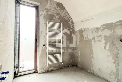 Casă cu 4 camere cu Teren 300 Mp în Iris - 3
