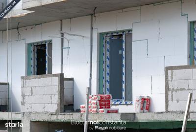 Apartament cu 3 camere în Nord - 18