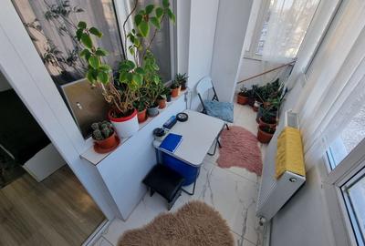 Apartament decomandat zona CET - 6