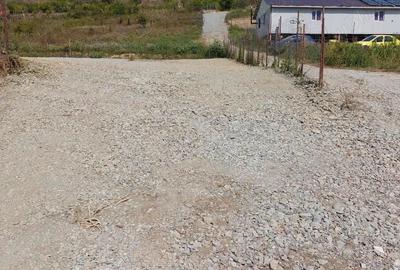 Spațiu comercial, în Gușterița - 1