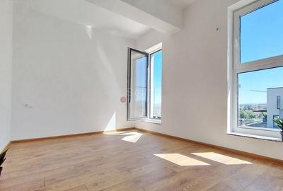 Penthouse Pe 2 Niveluri - Zona Avantgarden - 9