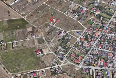 Constanta - Viile Noi - teren 315mp - 5