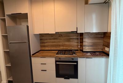 Apartament cu 2 camere decomandat, mobilat în Universitate - 13